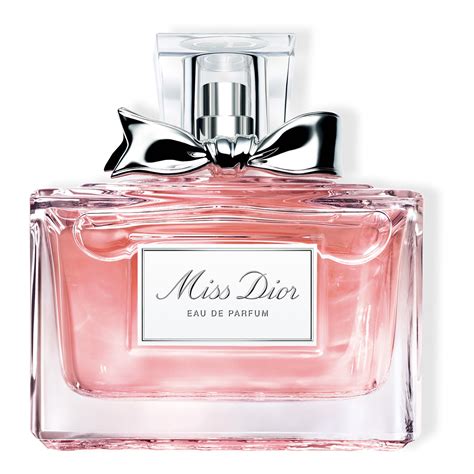 did miss dior eau de parfum change|Miss Dior perfume superdrug.